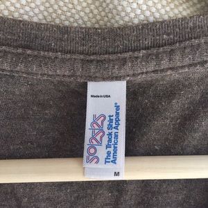 American Apparel Tops - Mountains T-shirt ⛰ American Apparel Tops - Mountains T-shirt ⛰